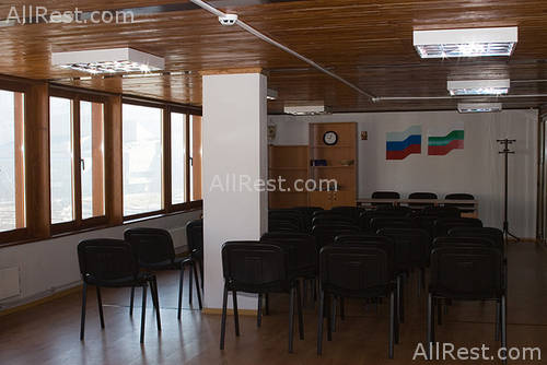 Smolyan Hotel 17